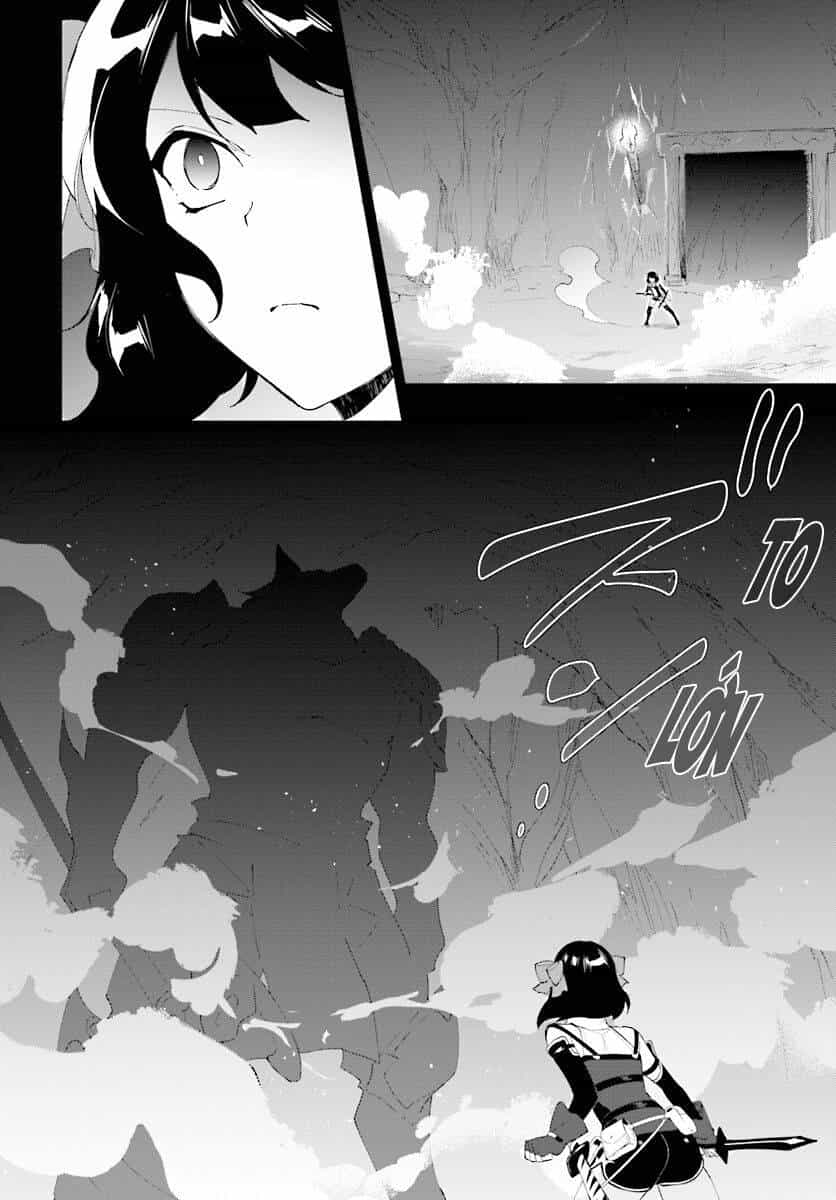 Nageki No Bourei Wa Intai Shitai - Saijiyaku Hanta Ni Yoru Saikiyou Patei Ikusei Jutsu - Chương 8 - ảnh 29