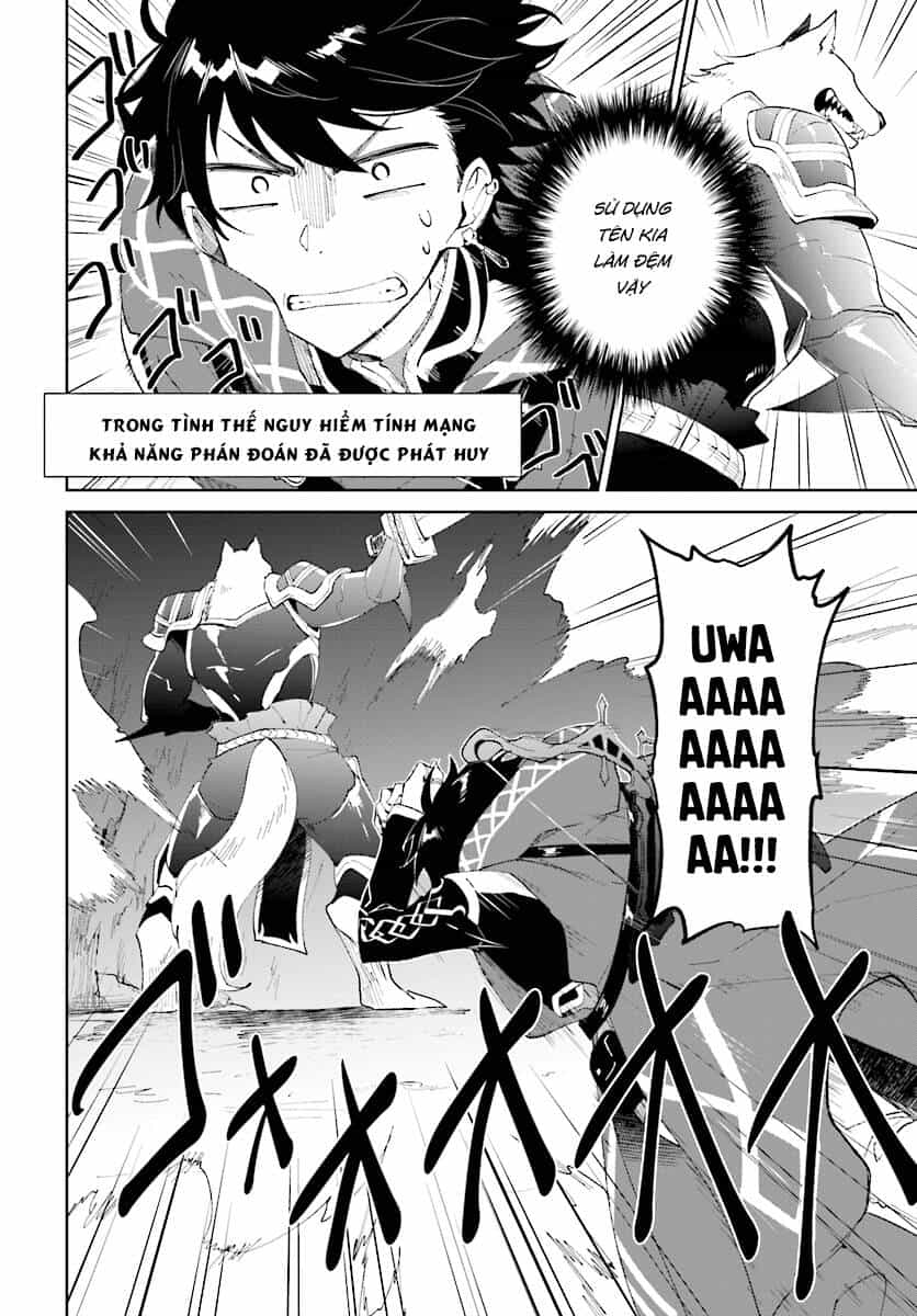 Nageki No Bourei Wa Intai Shitai - Saijiyaku Hanta Ni Yoru Saikiyou Patei Ikusei Jutsu - Chương 10 - ảnh 7