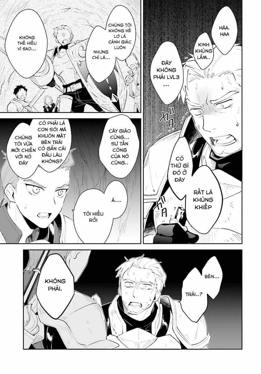 Nageki No Bourei Wa Intai Shitai - Saijiyaku Hanta Ni Yoru Saikiyou Patei Ikusei Jutsu - Chương 11 - ảnh 32