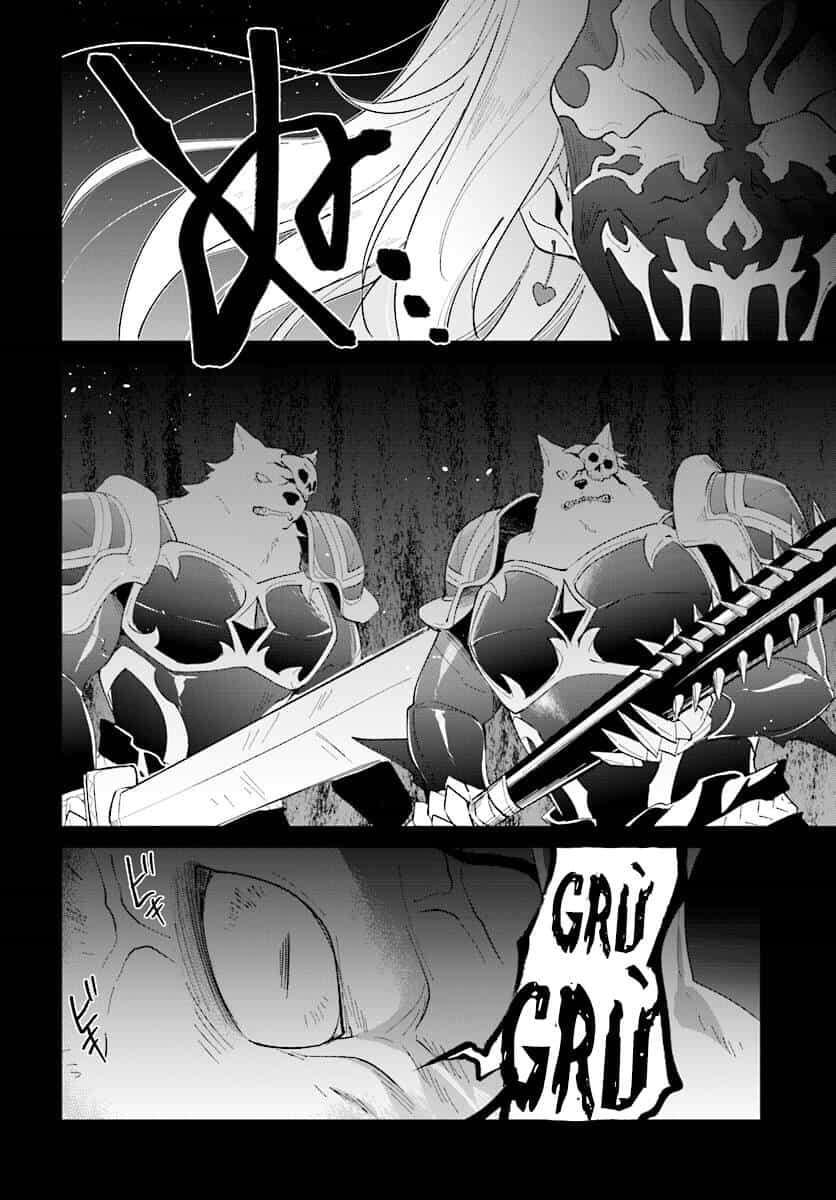 Nageki No Bourei Wa Intai Shitai - Saijiyaku Hanta Ni Yoru Saikiyou Patei Ikusei Jutsu - Chương 12 - ảnh 11