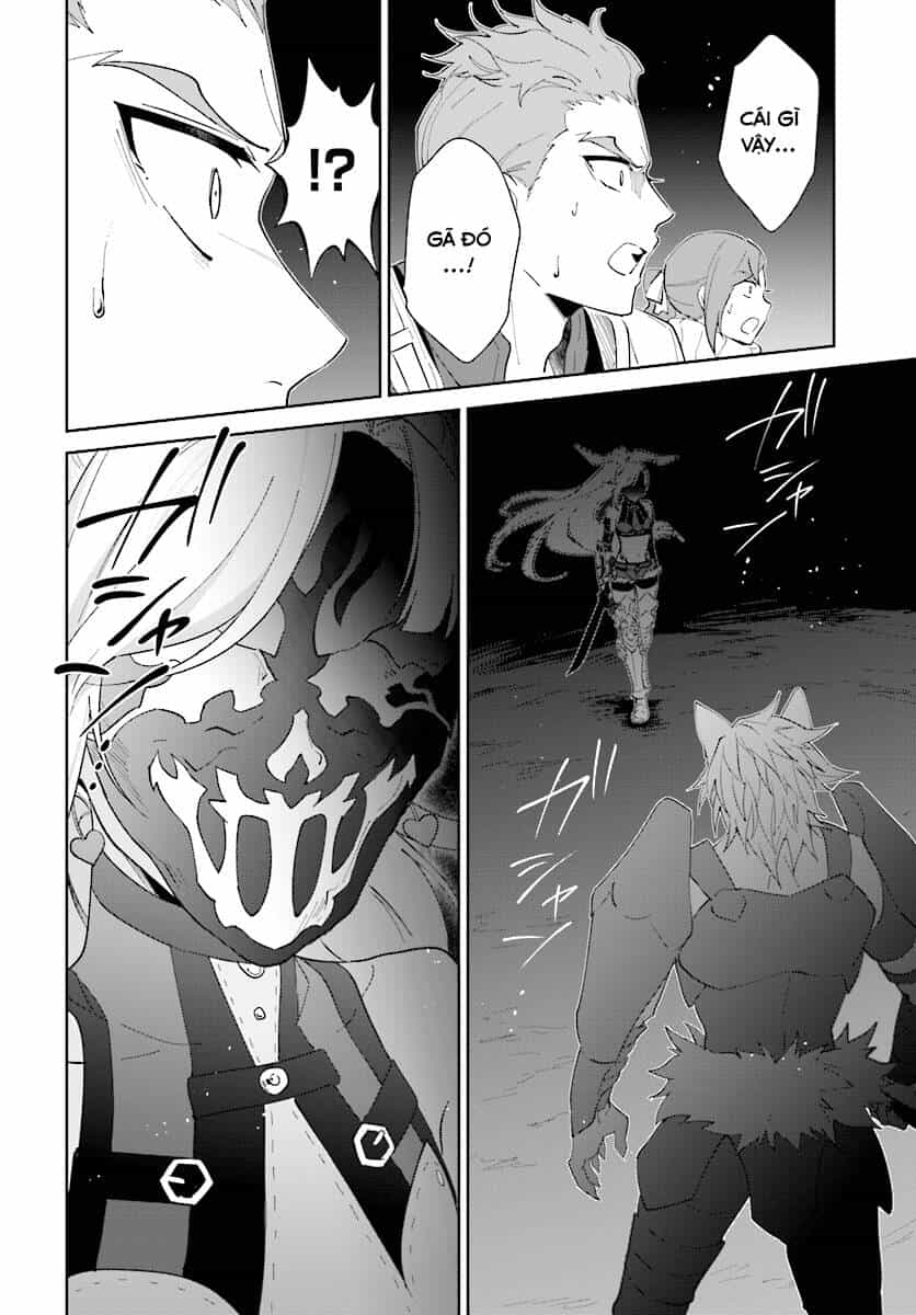 Nageki No Bourei Wa Intai Shitai - Saijiyaku Hanta Ni Yoru Saikiyou Patei Ikusei Jutsu - Chương 12 - ảnh 25