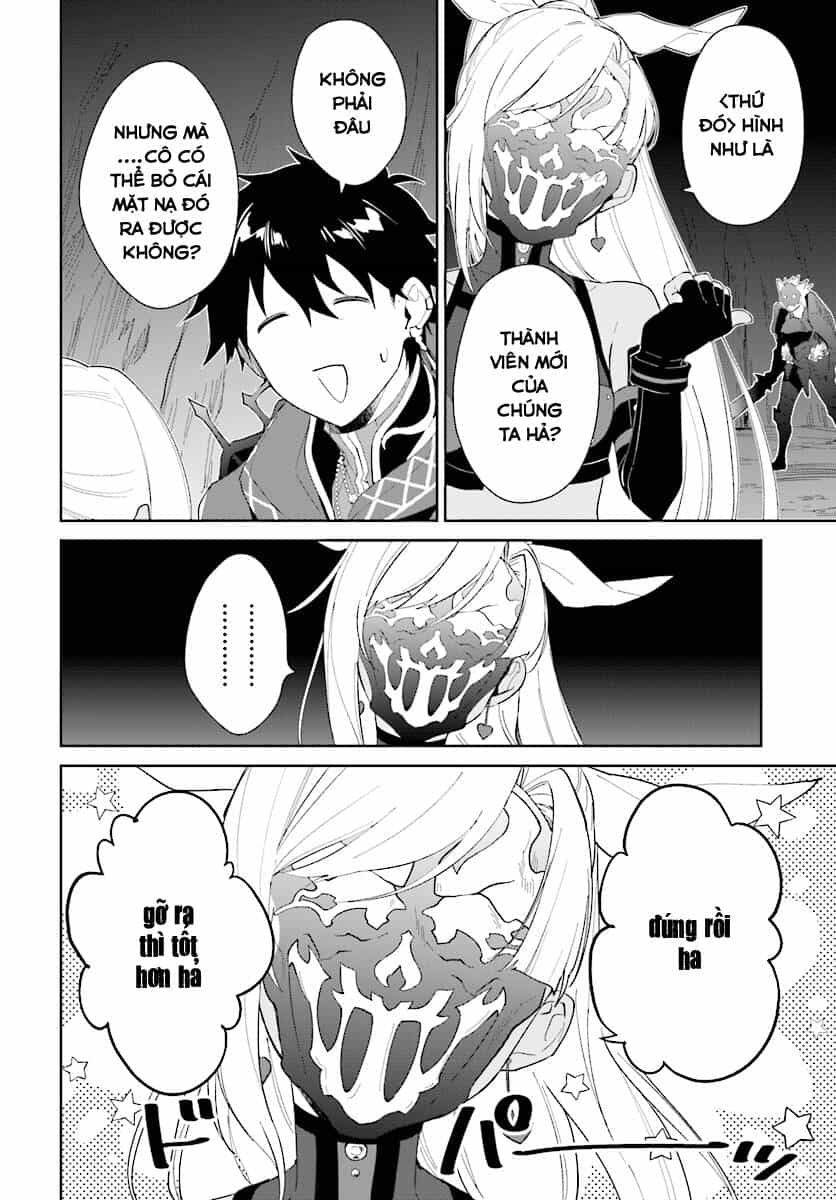 Nageki No Bourei Wa Intai Shitai - Saijiyaku Hanta Ni Yoru Saikiyou Patei Ikusei Jutsu - Chương 12 - ảnh 29