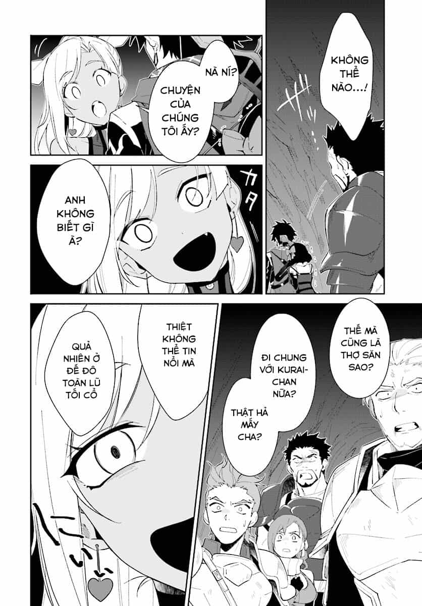 Nageki No Bourei Wa Intai Shitai - Saijiyaku Hanta Ni Yoru Saikiyou Patei Ikusei Jutsu - Chương 12 - ảnh 31