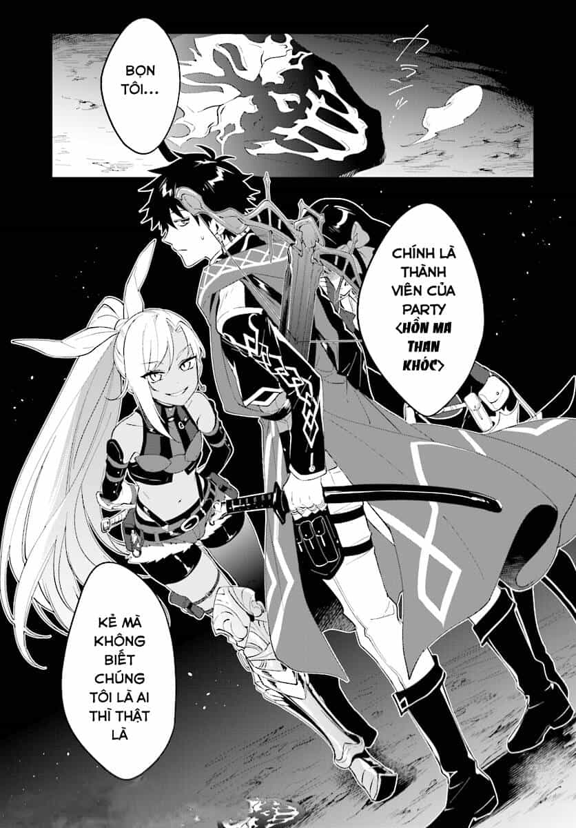 Nageki No Bourei Wa Intai Shitai - Saijiyaku Hanta Ni Yoru Saikiyou Patei Ikusei Jutsu - Chương 12 - ảnh 32