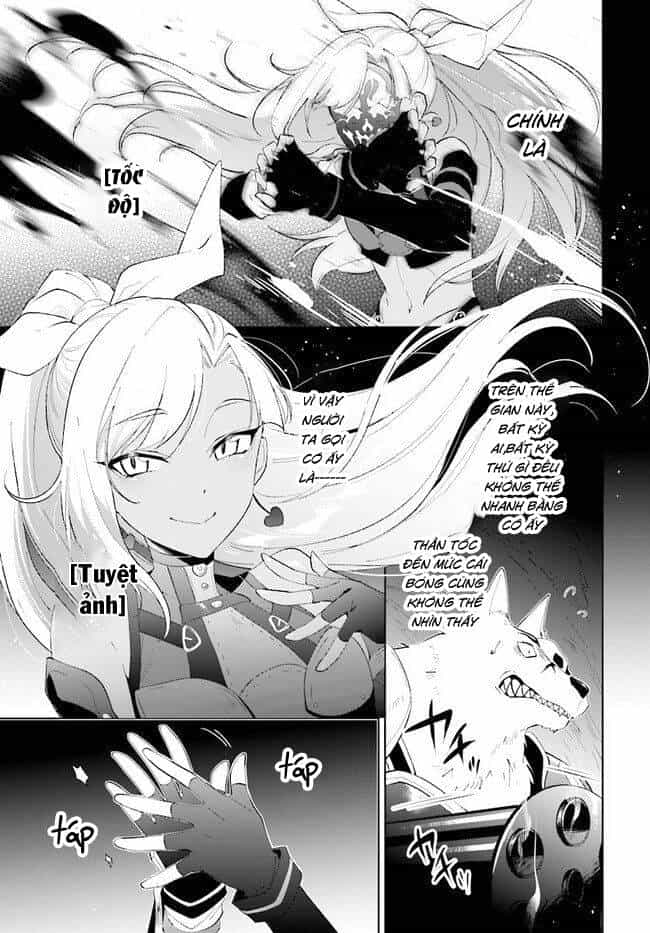 Nageki No Bourei Wa Intai Shitai - Saijiyaku Hanta Ni Yoru Saikiyou Patei Ikusei Jutsu - Chương 13 - ảnh 29