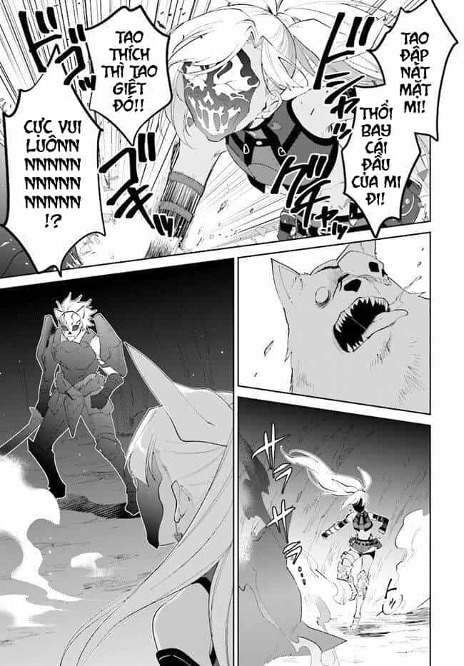 Nageki No Bourei Wa Intai Shitai - Saijiyaku Hanta Ni Yoru Saikiyou Patei Ikusei Jutsu - Chương 13 - ảnh 31