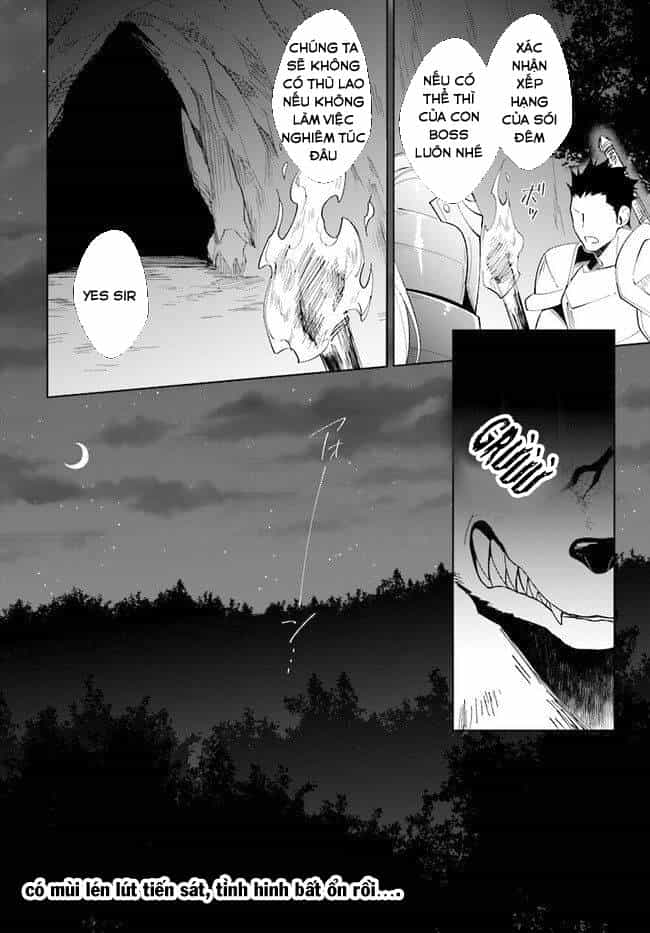Nageki No Bourei Wa Intai Shitai - Saijiyaku Hanta Ni Yoru Saikiyou Patei Ikusei Jutsu - Chương 14 - ảnh 28