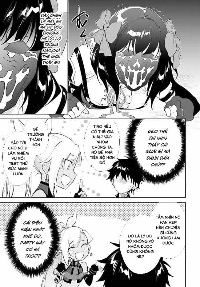 Nageki No Bourei Wa Intai Shitai - Saijiyaku Hanta Ni Yoru Saikiyou Patei Ikusei Jutsu - Chương 15 - ảnh 26