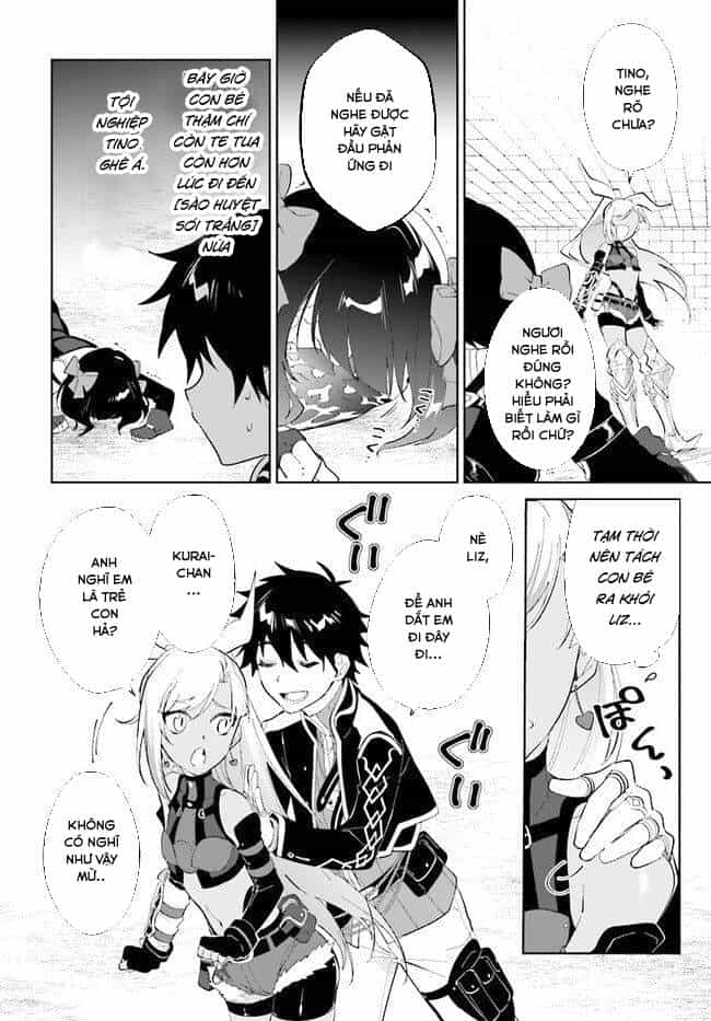 Nageki No Bourei Wa Intai Shitai - Saijiyaku Hanta Ni Yoru Saikiyou Patei Ikusei Jutsu - Chương 15 - ảnh 29