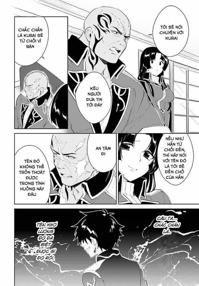 Nageki No Bourei Wa Intai Shitai - Saijiyaku Hanta Ni Yoru Saikiyou Patei Ikusei Jutsu - Chương 16 - ảnh 31