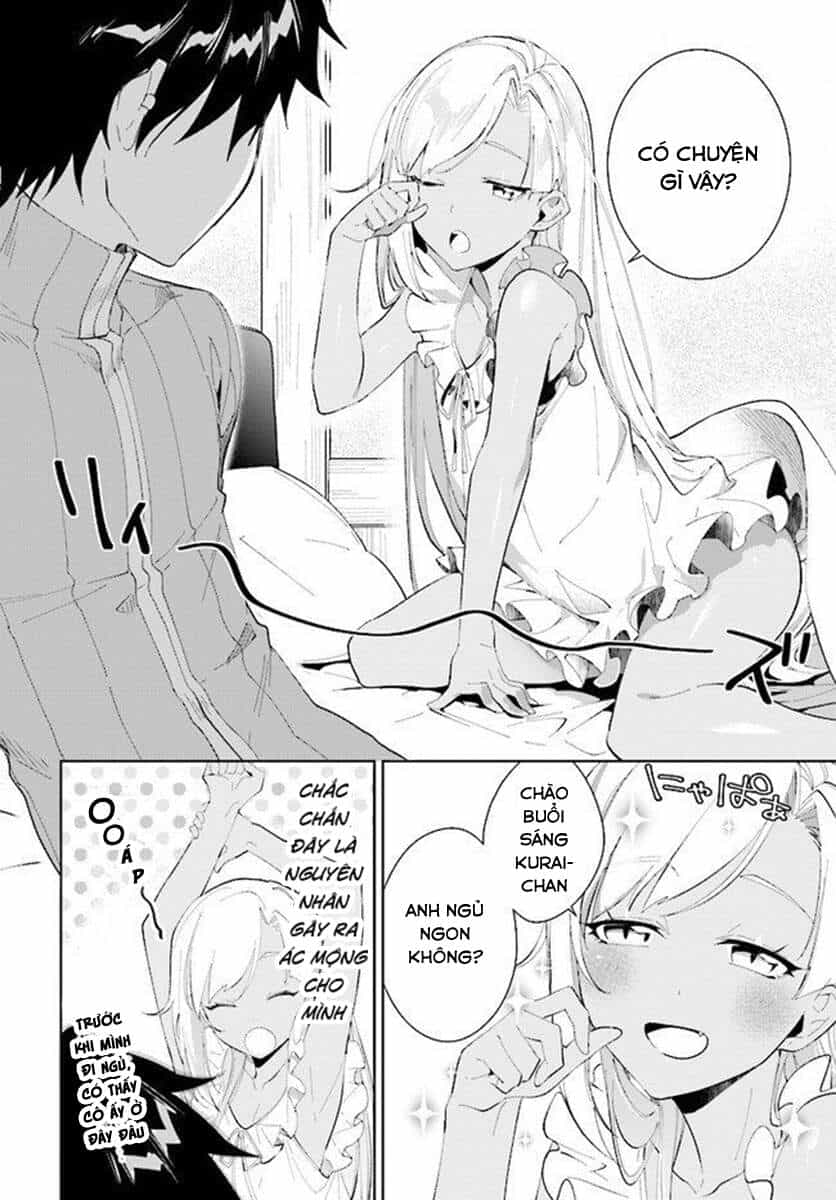 Nageki No Bourei Wa Intai Shitai - Saijiyaku Hanta Ni Yoru Saikiyou Patei Ikusei Jutsu - Chương 17 - ảnh 15