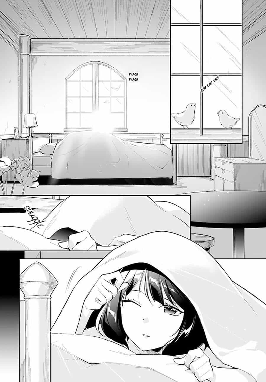 Nageki No Bourei Wa Intai Shitai - Saijiyaku Hanta Ni Yoru Saikiyou Patei Ikusei Jutsu - Chương 19 - ảnh 5