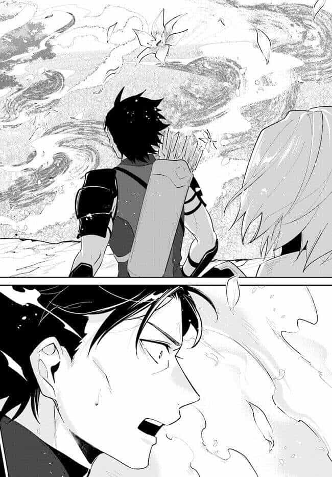 Nageki No Bourei Wa Intai Shitai - Saijiyaku Hanta Ni Yoru Saikiyou Patei Ikusei Jutsu - Chương 21.1 - ảnh 19