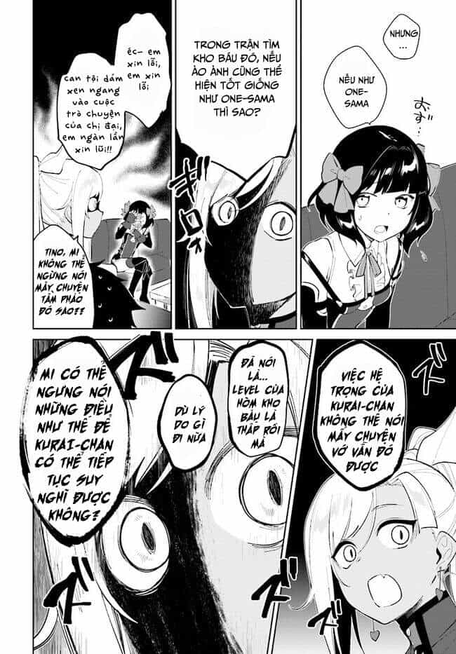 Nageki No Bourei Wa Intai Shitai - Saijiyaku Hanta Ni Yoru Saikiyou Patei Ikusei Jutsu - Chương 21.2 - ảnh 9