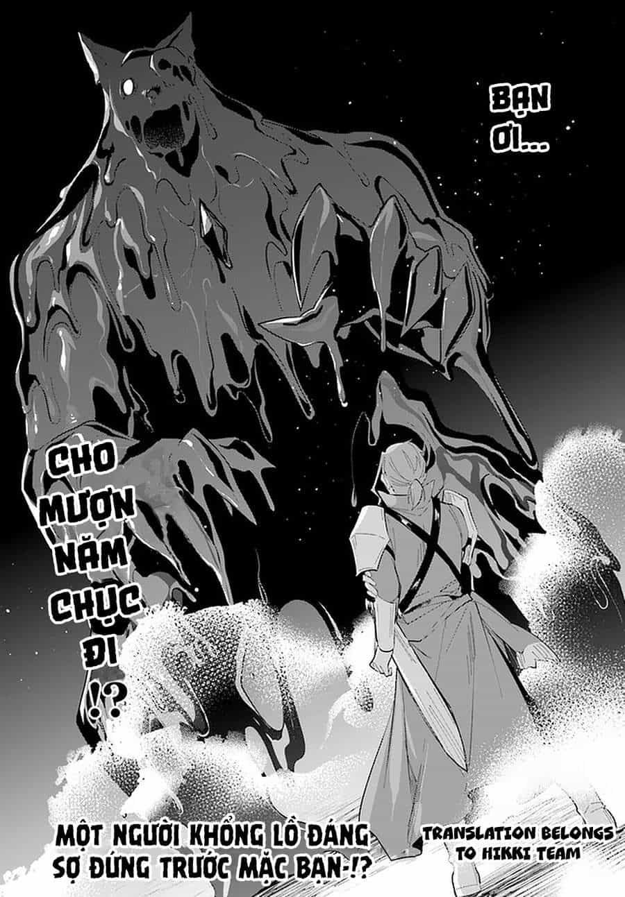Nageki No Bourei Wa Intai Shitai - Saijiyaku Hanta Ni Yoru Saikiyou Patei Ikusei Jutsu - Chương 23.2 - ảnh 3