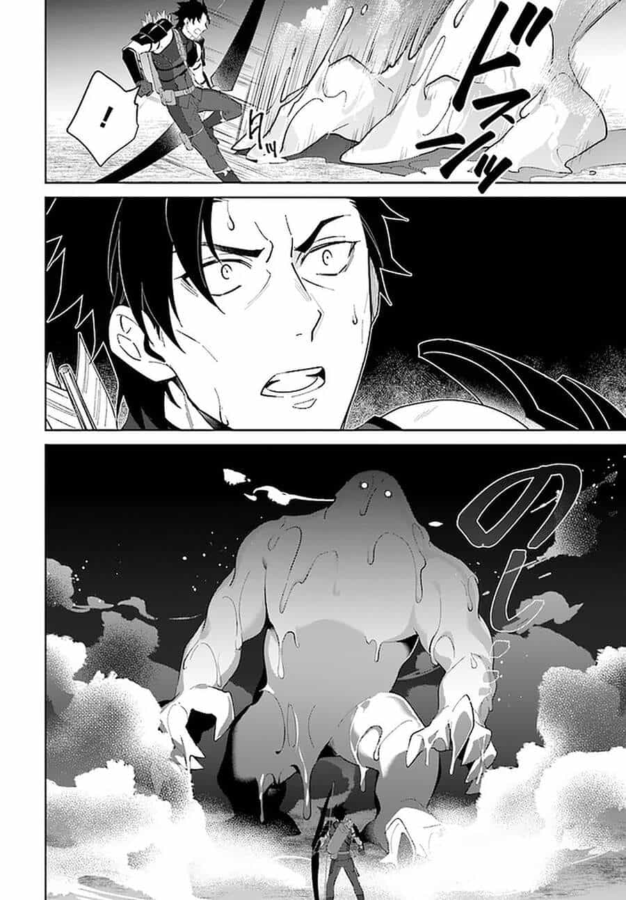 Nageki No Bourei Wa Intai Shitai - Saijiyaku Hanta Ni Yoru Saikiyou Patei Ikusei Jutsu - Chương 25.1 - ảnh 11