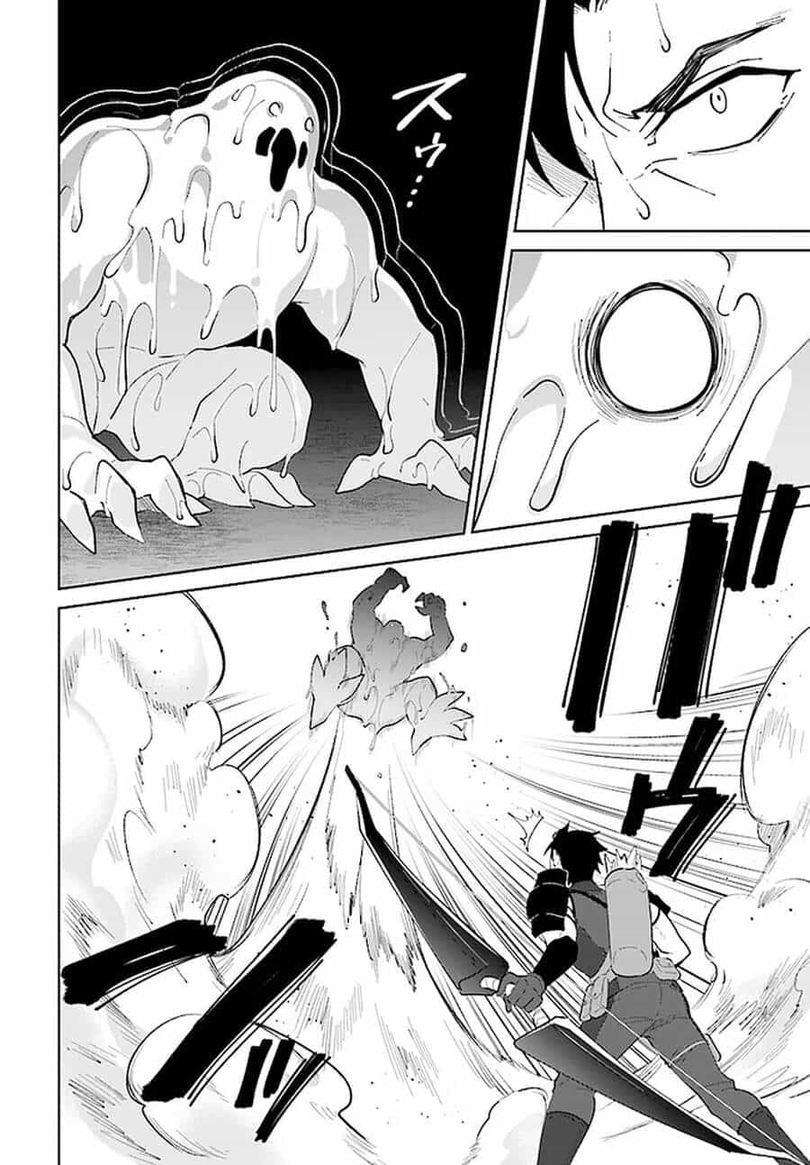 Nageki No Bourei Wa Intai Shitai - Saijiyaku Hanta Ni Yoru Saikiyou Patei Ikusei Jutsu - Chương 25.1 - ảnh 7