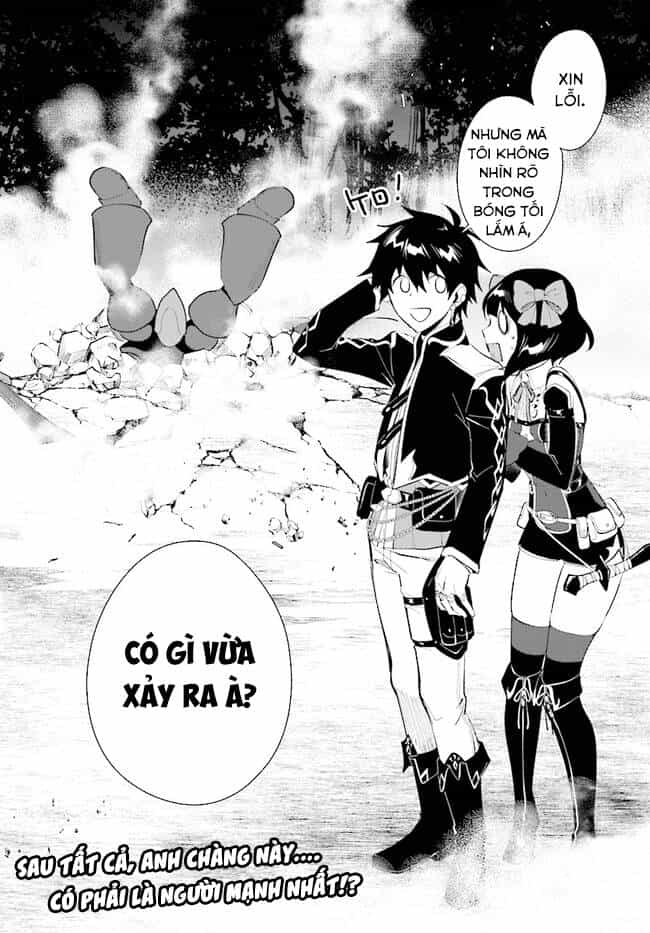 Nageki No Bourei Wa Intai Shitai - Saijiyaku Hanta Ni Yoru Saikiyou Patei Ikusei Jutsu - Chương 31.2 - ảnh 13