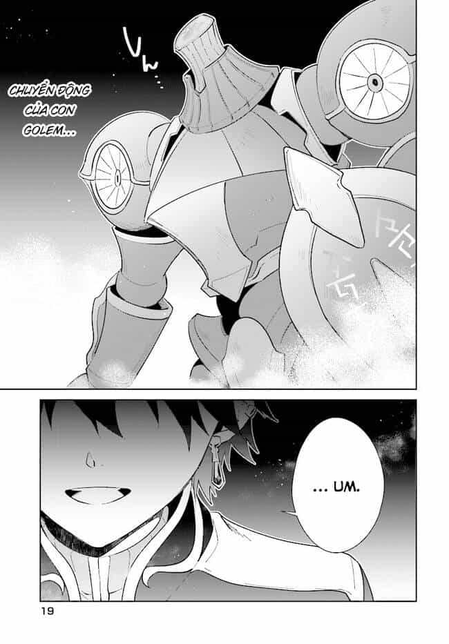 Nageki No Bourei Wa Intai Shitai - Saijiyaku Hanta Ni Yoru Saikiyou Patei Ikusei Jutsu - Chương 31.2 - ảnh 6