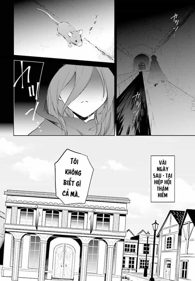 Nageki No Bourei Wa Intai Shitai - Saijiyaku Hanta Ni Yoru Saikiyou Patei Ikusei Jutsu - Chương 32.1 - ảnh 17
