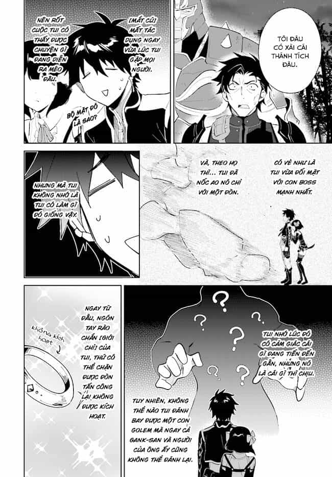 Nageki No Bourei Wa Intai Shitai - Saijiyaku Hanta Ni Yoru Saikiyou Patei Ikusei Jutsu - Chương 32.1 - ảnh 5