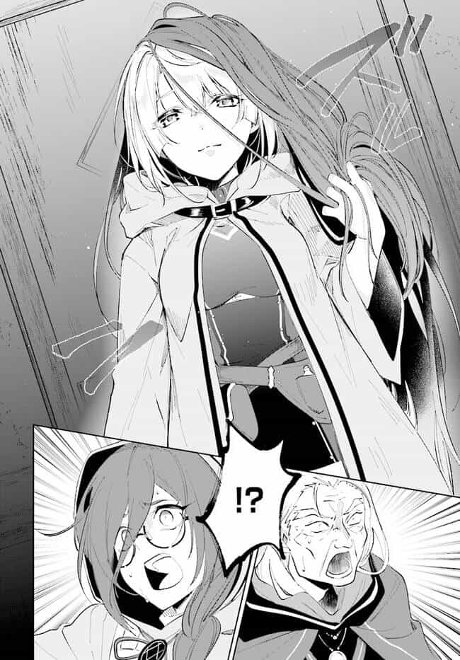 Nageki No Bourei Wa Intai Shitai - Saijiyaku Hanta Ni Yoru Saikiyou Patei Ikusei Jutsu - Chương 33.2 - ảnh 8