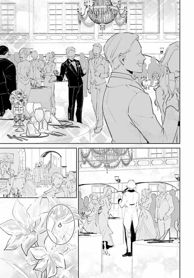 Nageki No Bourei Wa Intai Shitai - Saijiyaku Hanta Ni Yoru Saikiyou Patei Ikusei Jutsu - Chương 39.1 - ảnh 15