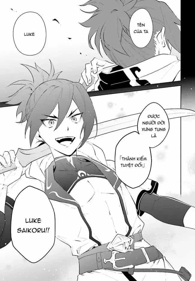 Nageki No Bourei Wa Intai Shitai - Saijiyaku Hanta Ni Yoru Saikiyou Patei Ikusei Jutsu - Chương 41.2 - ảnh 13