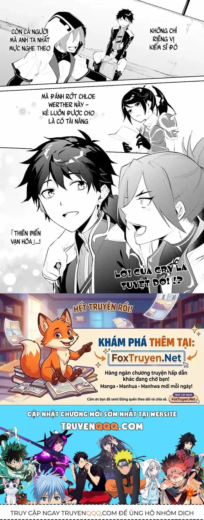 Nageki No Bourei Wa Intai Shitai - Saijiyaku Hanta Ni Yoru Saikiyou Patei Ikusei Jutsu - Chương 41.2 - ảnh 15