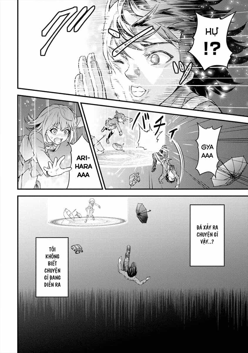 Naguri Tamer No Isekai Seikatsu - Chương 1 - ảnh 13