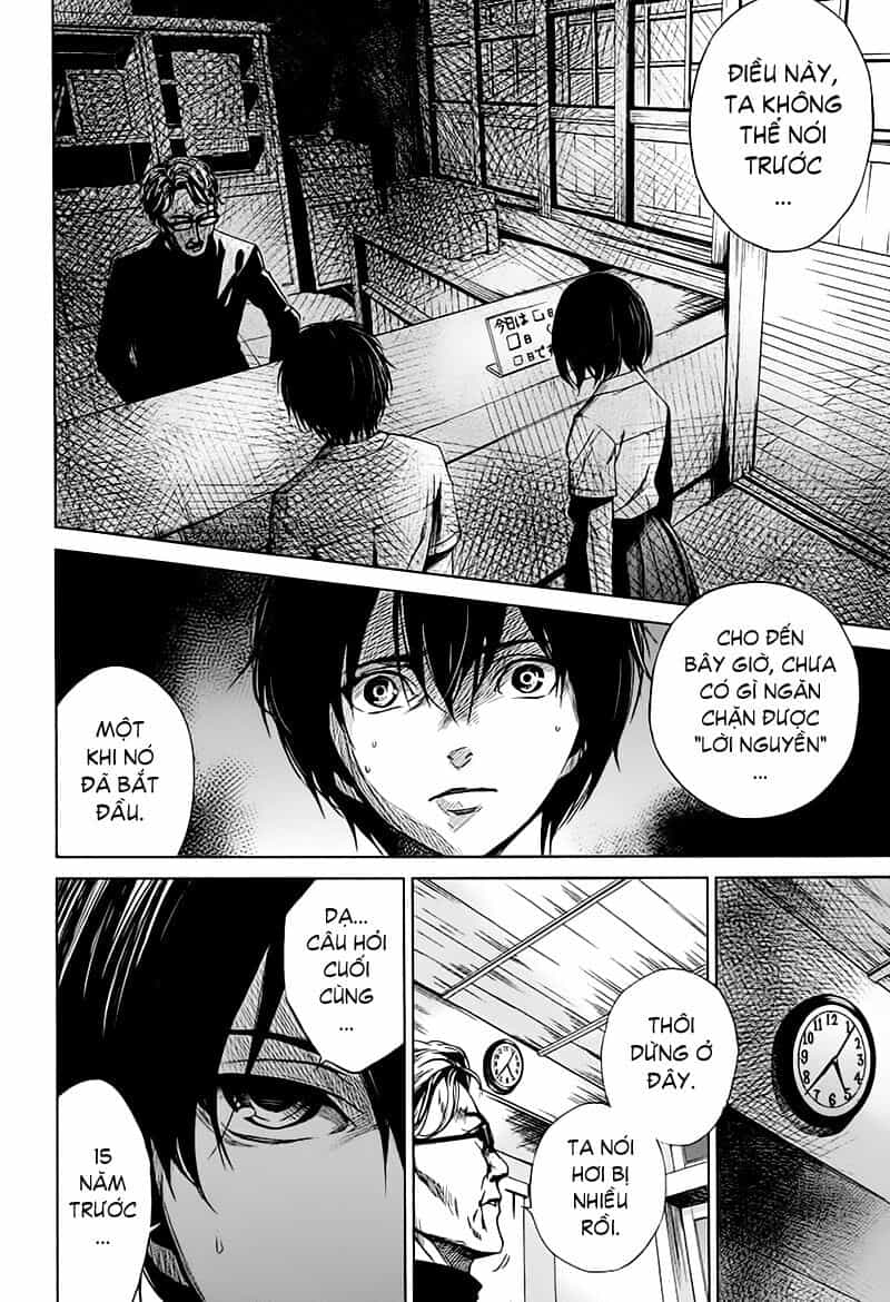 Naguri Tamer No Isekai Seikatsu - Chương 10 - ảnh 32
