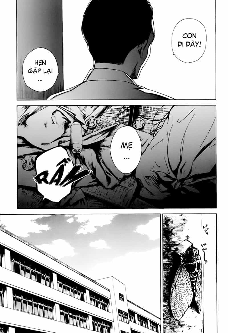 Naguri Tamer No Isekai Seikatsu - Chương 11 - ảnh 23