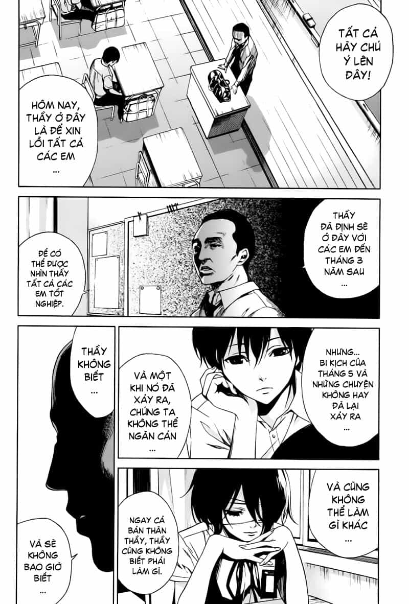 Naguri Tamer No Isekai Seikatsu - Chương 11 - ảnh 26