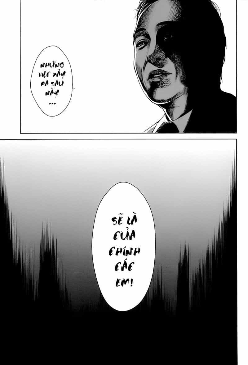 Naguri Tamer No Isekai Seikatsu - Chương 11 - ảnh 29