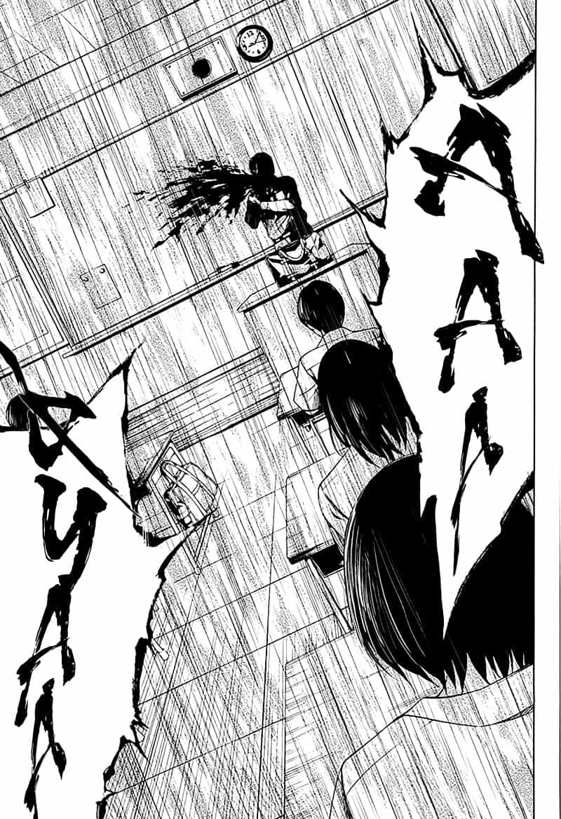 Naguri Tamer No Isekai Seikatsu - Chương 11 - ảnh 32
