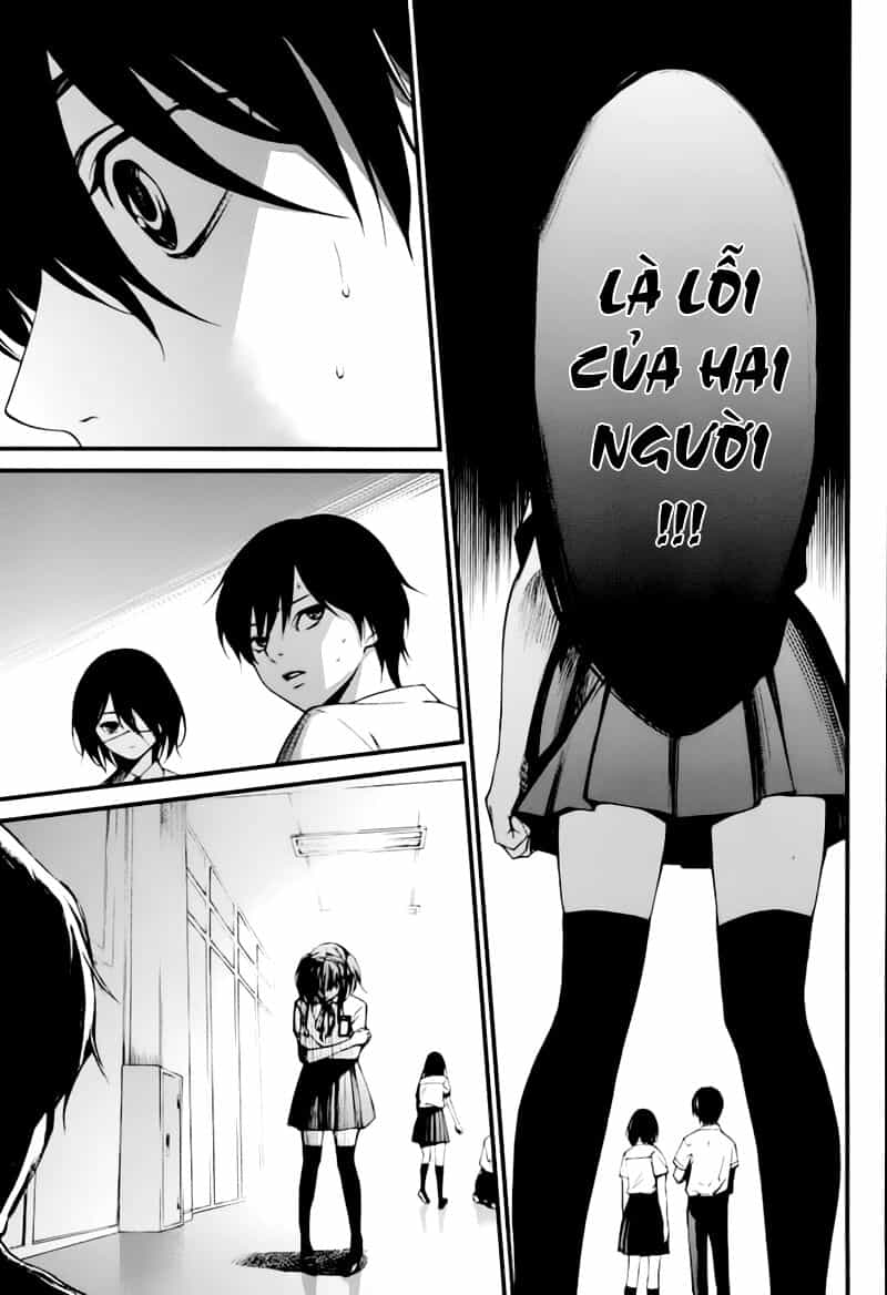 Naguri Tamer No Isekai Seikatsu - Chương 11 - ảnh 38