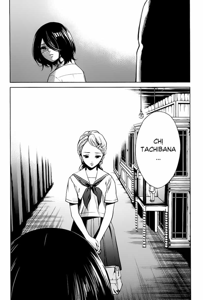 Naguri Tamer No Isekai Seikatsu - Chương 11 - ảnh 4