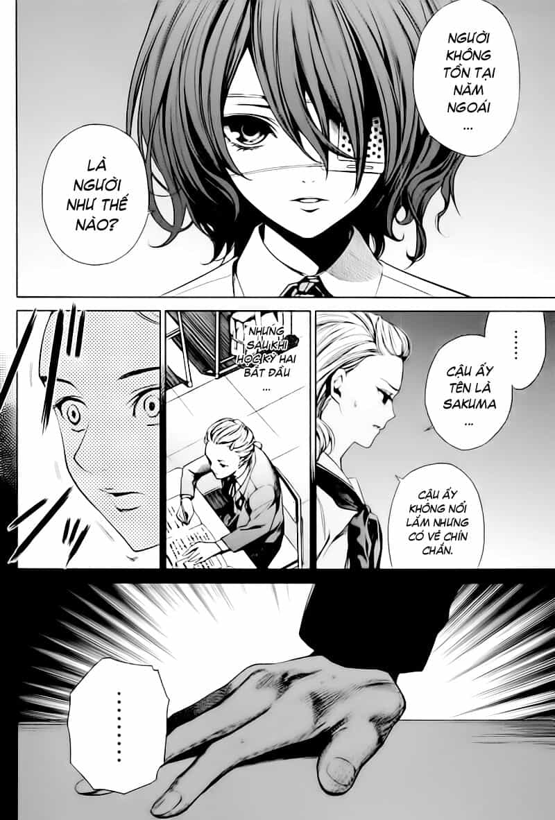 Naguri Tamer No Isekai Seikatsu - Chương 11 - ảnh 8