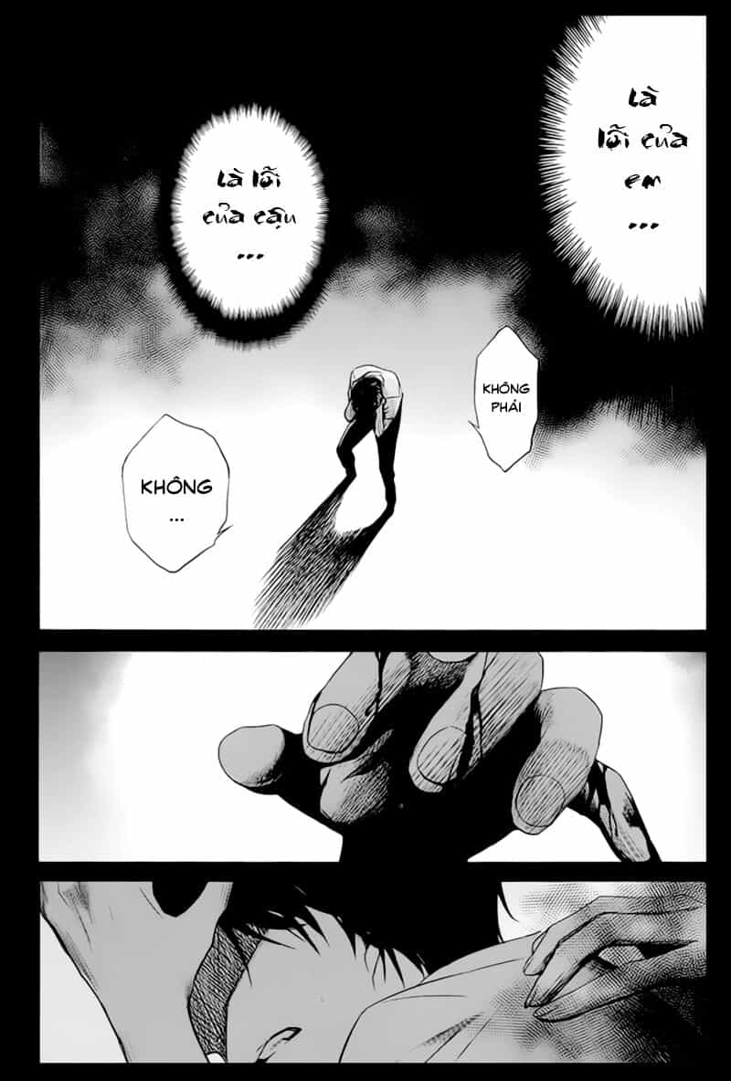 Naguri Tamer No Isekai Seikatsu - Chương 12 - ảnh 12