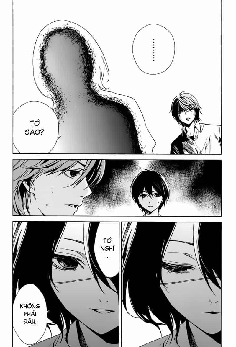 Naguri Tamer No Isekai Seikatsu - Chương 12 - ảnh 22