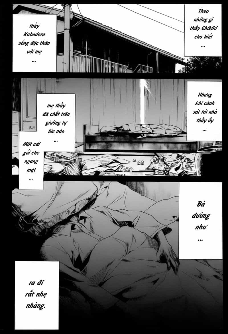Naguri Tamer No Isekai Seikatsu - Chương 12 - ảnh 6