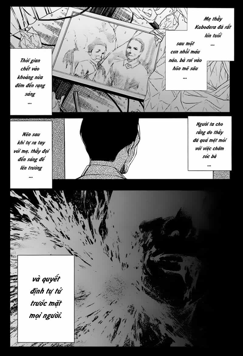 Naguri Tamer No Isekai Seikatsu - Chương 12 - ảnh 7