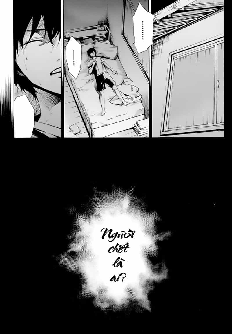 Naguri Tamer No Isekai Seikatsu - Chương 13 - ảnh 14