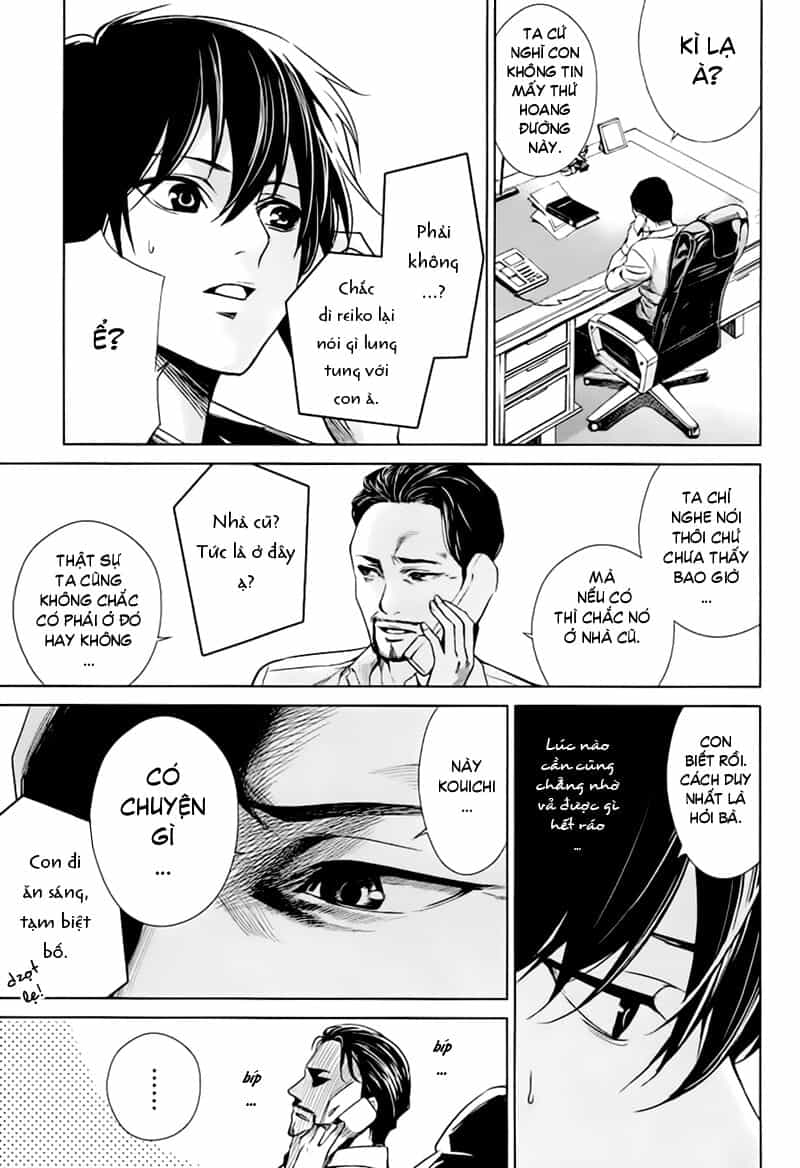 Naguri Tamer No Isekai Seikatsu - Chương 13 - ảnh 22