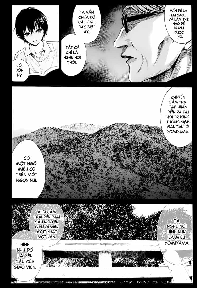 Naguri Tamer No Isekai Seikatsu - Chương 13 - ảnh 8