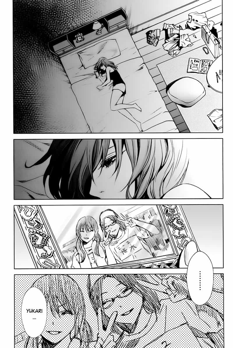 Naguri Tamer No Isekai Seikatsu - Chương 14 - ảnh 14