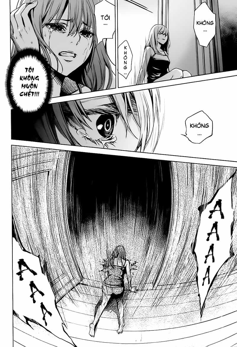 Naguri Tamer No Isekai Seikatsu - Chương 14 - ảnh 35