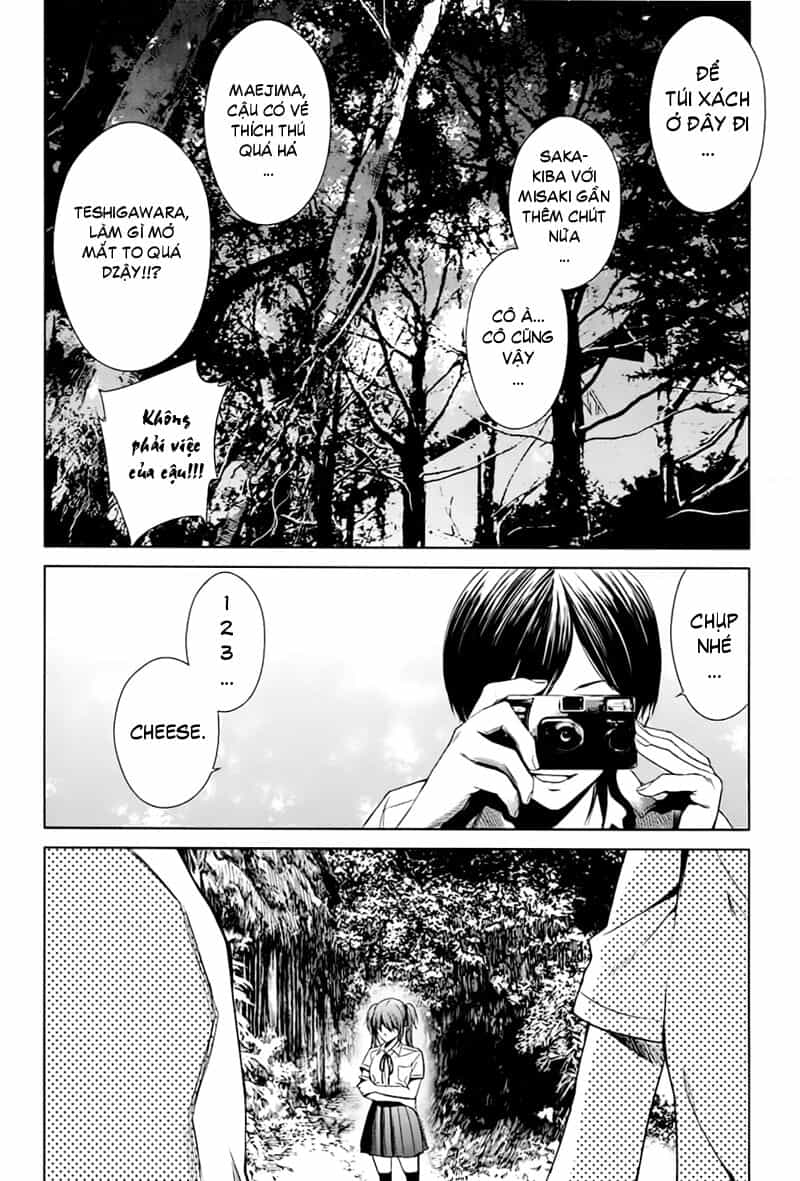 Naguri Tamer No Isekai Seikatsu - Chương 14 - ảnh 43