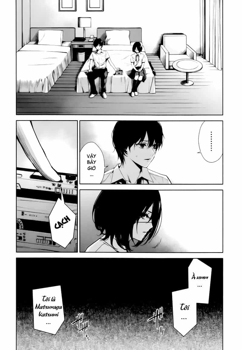 Naguri Tamer No Isekai Seikatsu - Chương 15 - ảnh 21