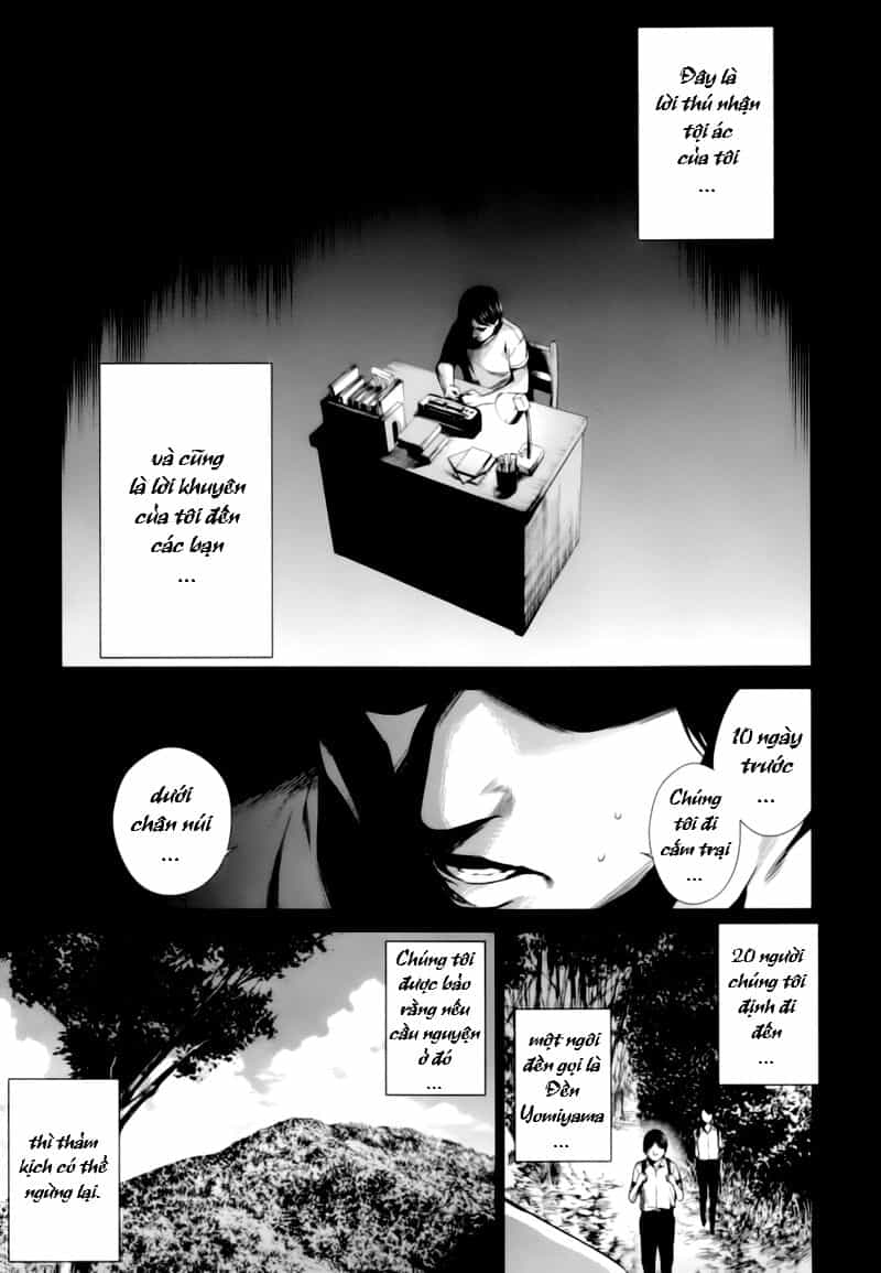 Naguri Tamer No Isekai Seikatsu - Chương 15 - ảnh 23